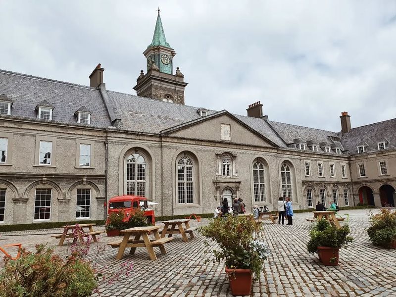 Utilize Free Museum Days