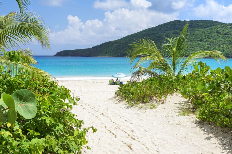 Culebra, Puerto Rico