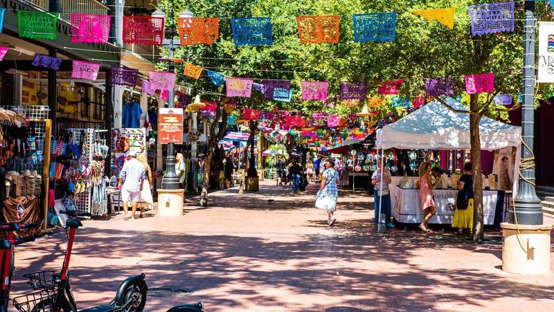 San Antonio, Texas