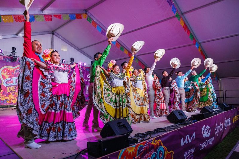 Festivals in Guadalajara
