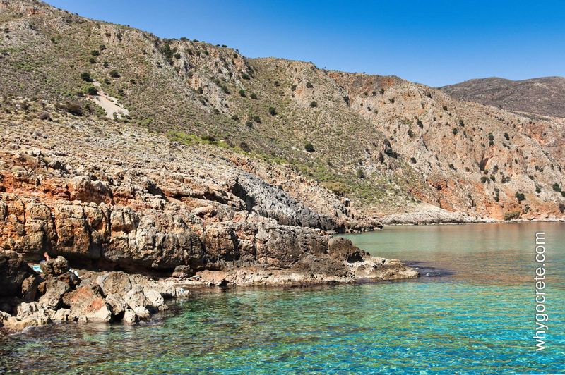 The Charm of Crete on a Budget