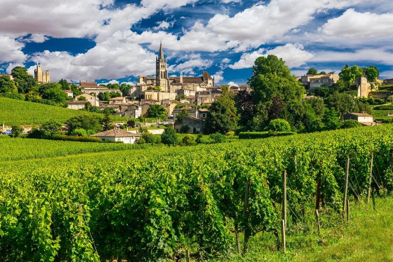 Bordeaux – France