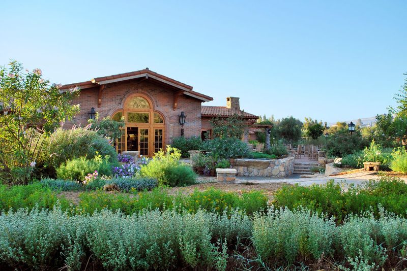 Rancho La Puerta
