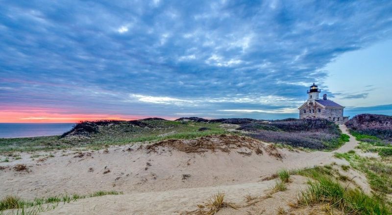 Block Island, Rhode Island