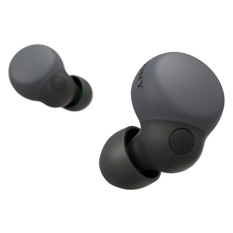 Noise-Canceling Earbuds