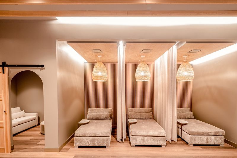 Check For Last-Minute Spa Packages At Local Resorts