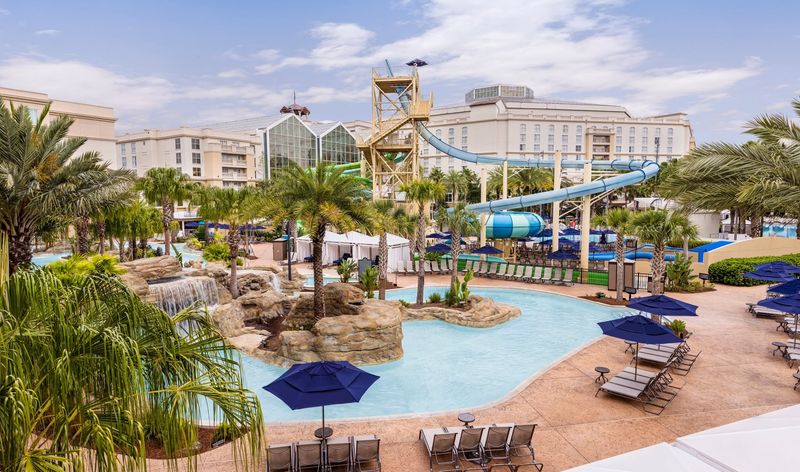 Look For Mother’s Day Weekend Hotel Packages