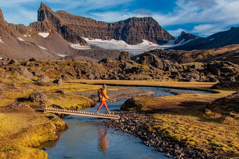 Plan With A Flexible Itinerary
