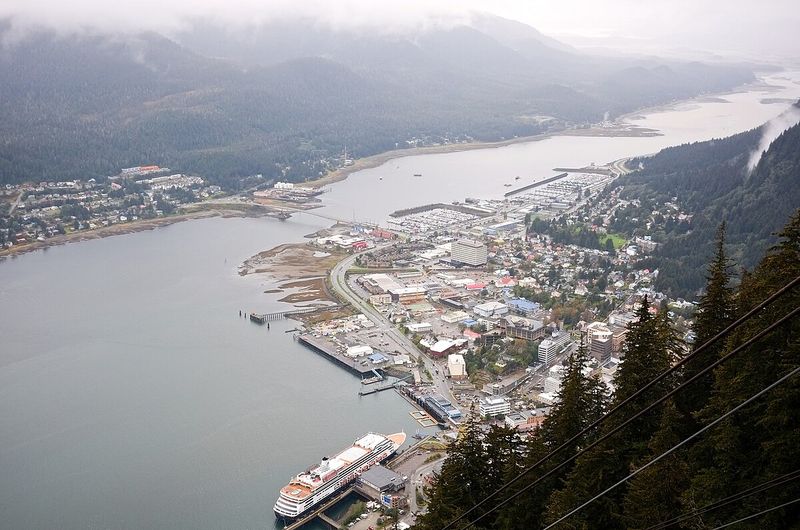 Juneau