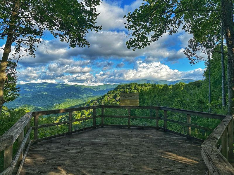 Roan Mountain State Park