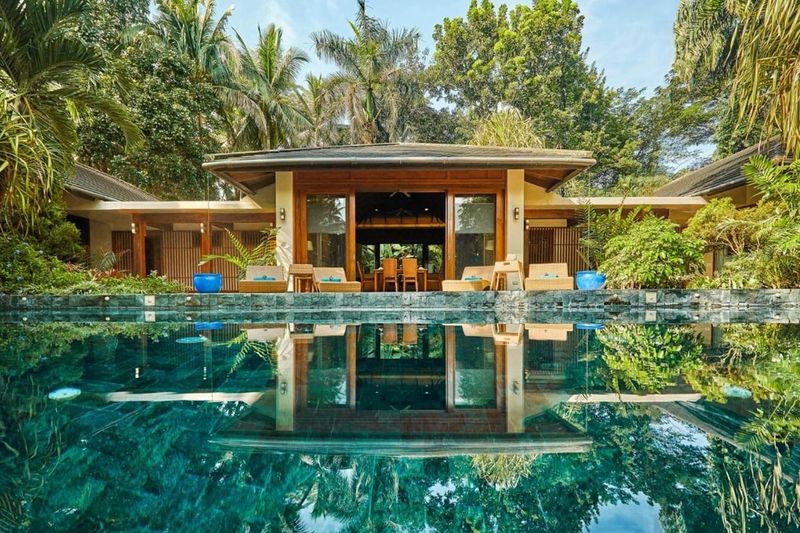 The Farm at San Benito, Philippines