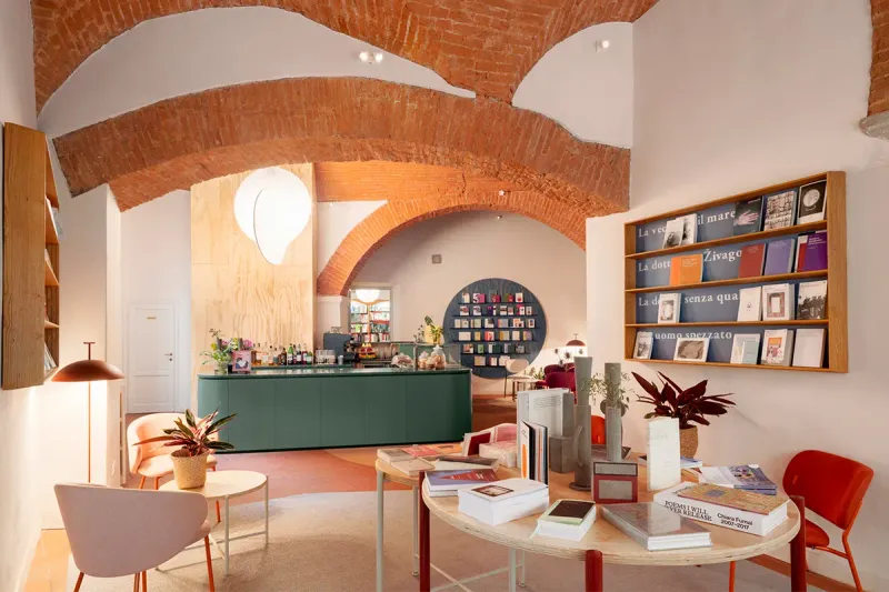Florence, Italy – Caffeine And Renaissance Classics