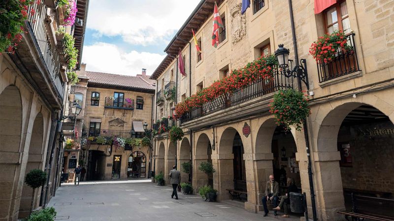 Laguardia, La Rioja