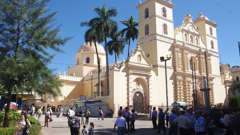 Honduras