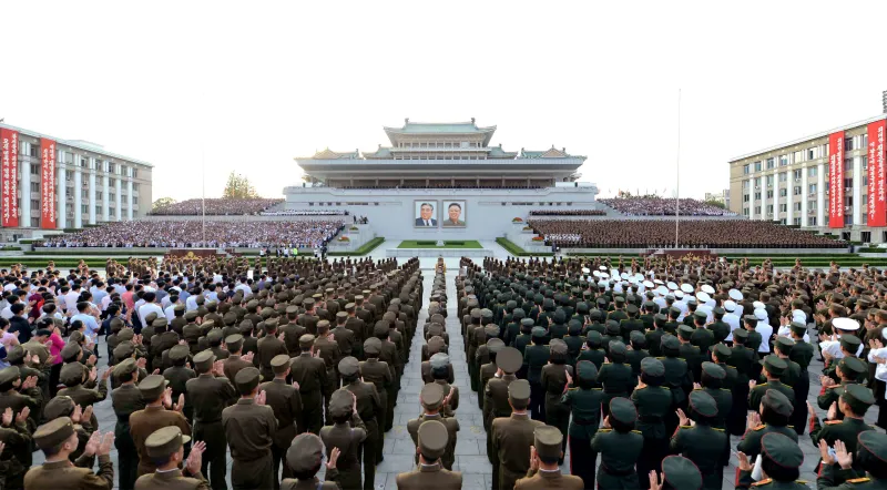 North Korea