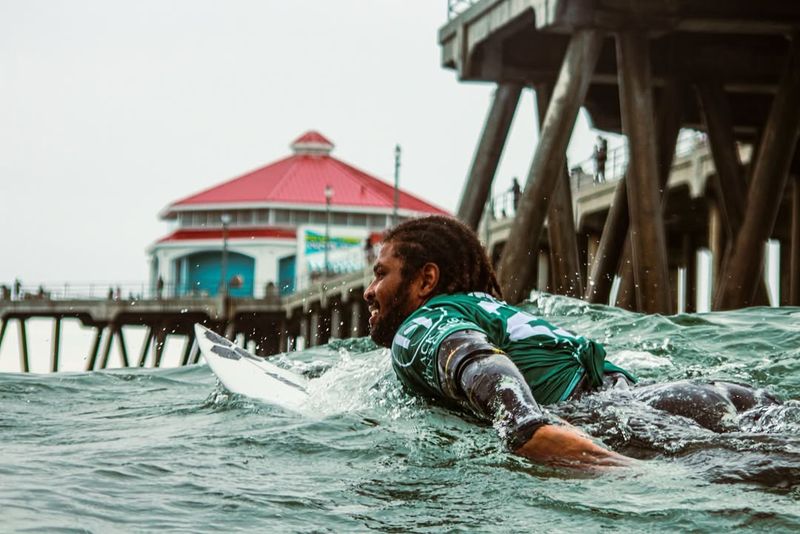 Huntington Beach