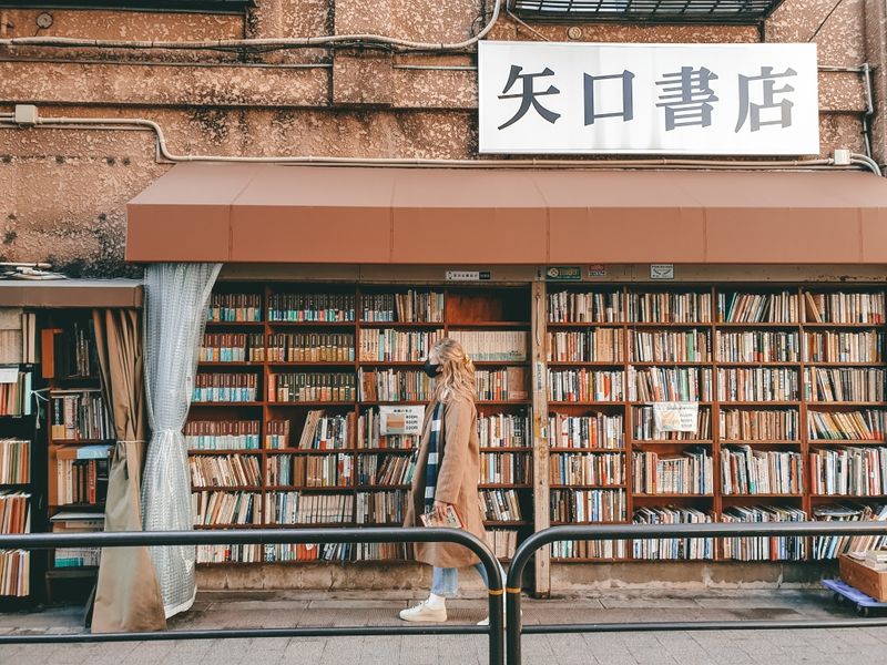 Tokyo, Japan