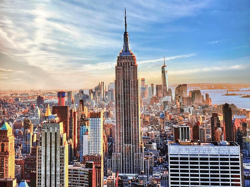 New York City, USA