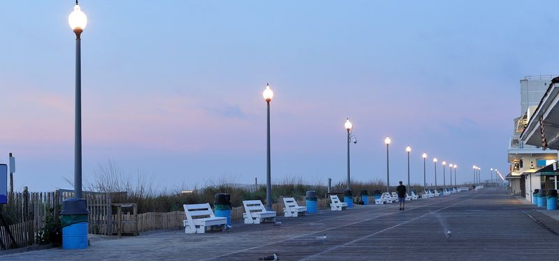 Rehoboth Beach, Delaware