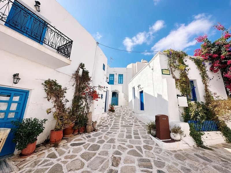 Why Paros Is Greece’s Best-Kept Island Secret