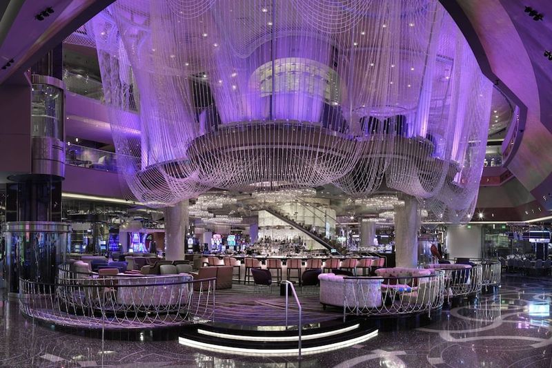 The Cosmopolitan, Las Vegas
