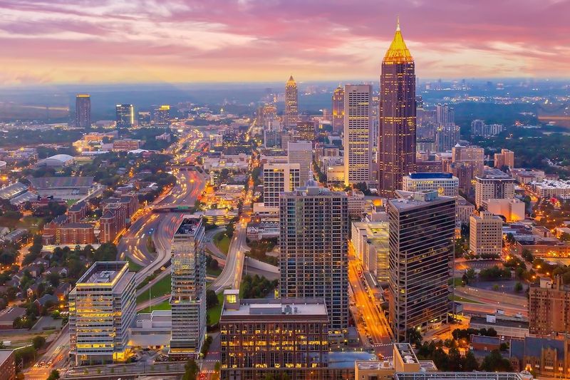 Budget Bliss in Atlanta