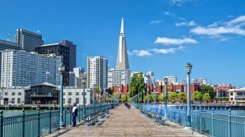 Affordable Luxury in San Francisco