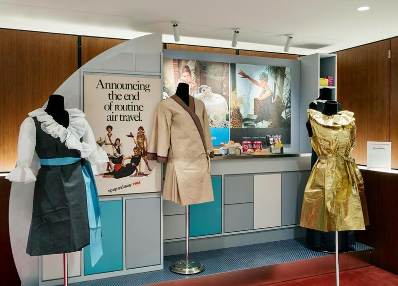 The Influence Of Sustainability And Slow Fashion
