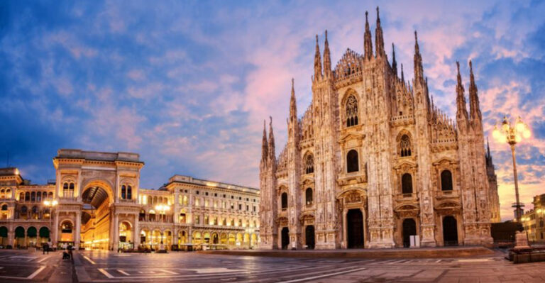 Why Milan Didn’t Live Up To The Hype For Me