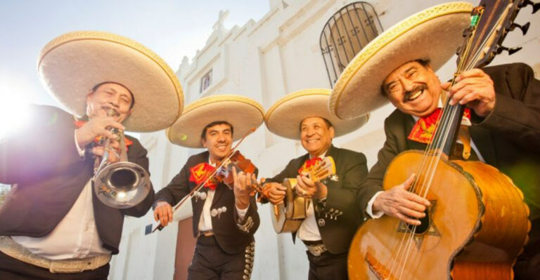 Why You Should Visit America for Cinco de Mayo
