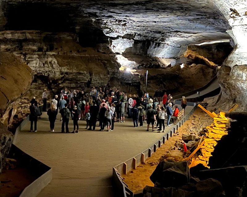 Mammoth Cave
