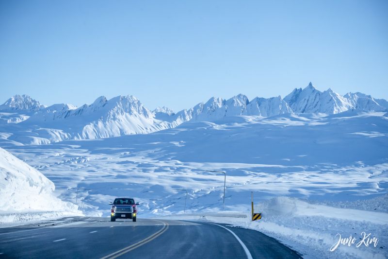 Valdez (Winter Destination)