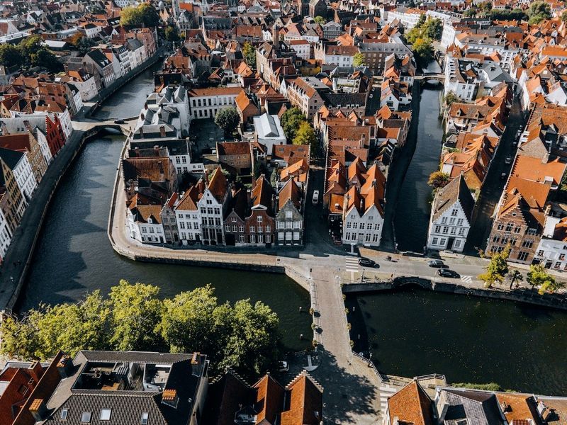 Bruges, Belgium