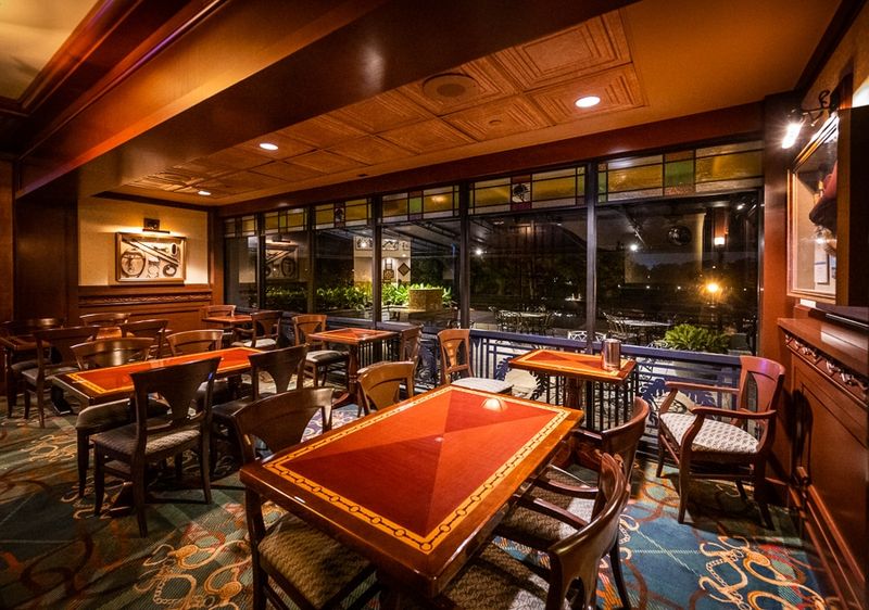 Turf Club Bar and Grill
