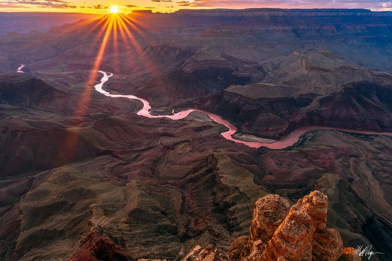 Grand Canyon, Arizona