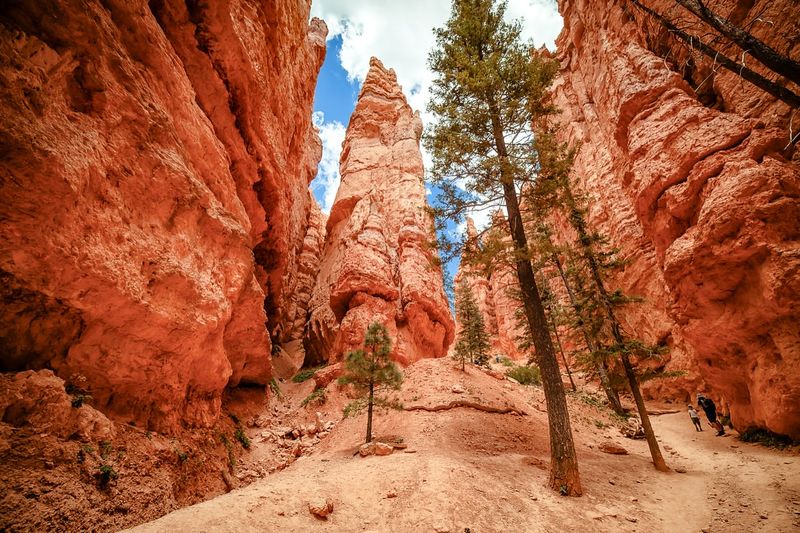 Bryce Canyon National Park, Utah