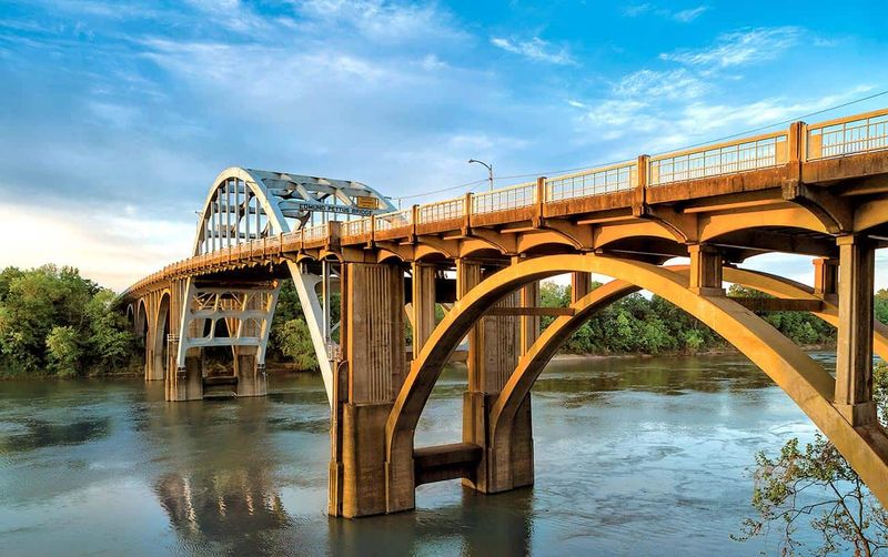 Alabama – Selma To Montgomery National Historic Trail