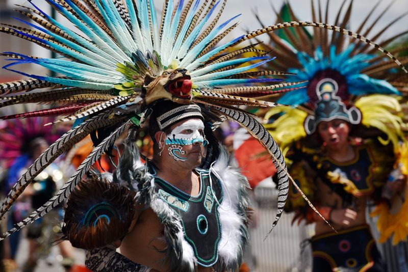 Top Cinco De Mayo Festivals Across Dallas-Fort Worth