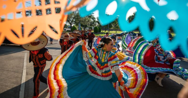 Your Ultimate Guide To Cinco De Mayo Celebrations In Dallas-Fort Worth