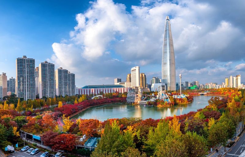 Seoul, South Korea