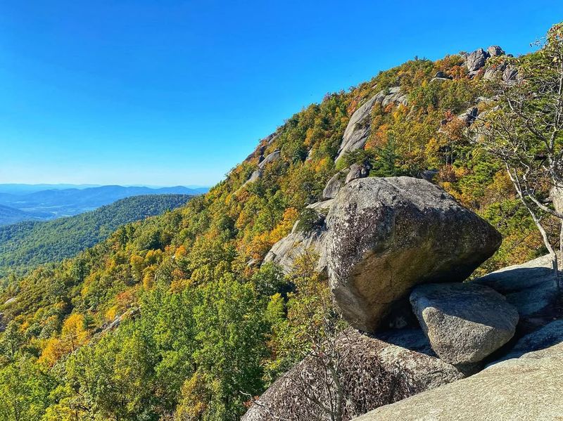 Shenandoah National Park, Virginia