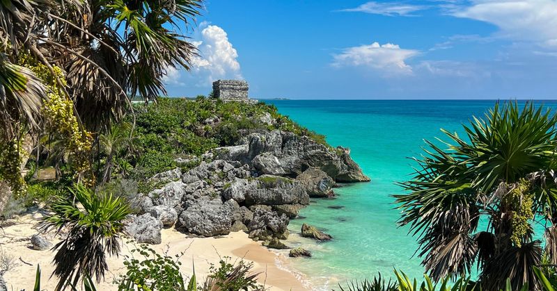 Tulum, Mexico
