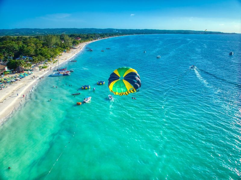 Jamaica: Rhythm and Relaxation