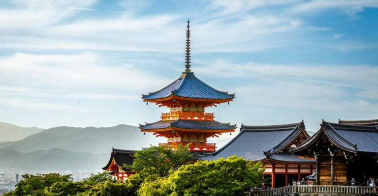 10 Bucket-List Destinations Worth Every Mile + 5 That Will Leave You Speechless