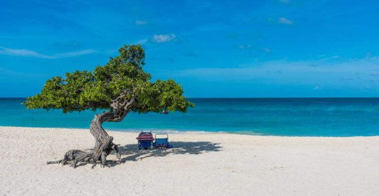 10 Caribbean Islands I’d Book on Repeat—No Questions Asked