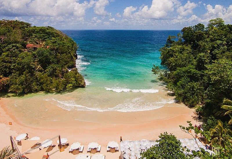 Jamaica
