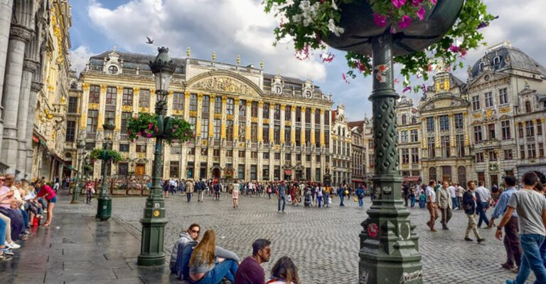 10 Cities Known For Rude Locals — And 10 Where You’ll Feel Right At Home