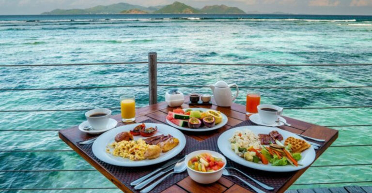10 Cruise Dining Mistakes To Avoid + 10 Tips To Do It Right