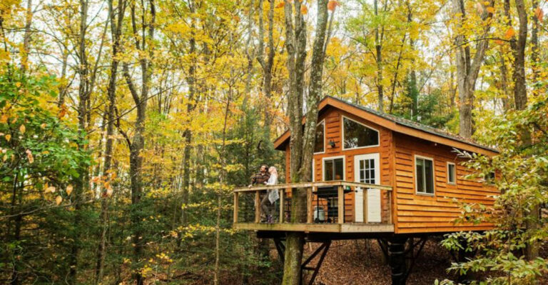 10 Eco‑Friendly Memorial Day Stays With Sustainable Lodging