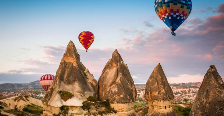 10 Hidden Gems Worth Visiting + 6 That’ll Take Your Breath Away